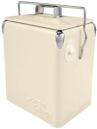 JAMIE OLIVER COOL BOX