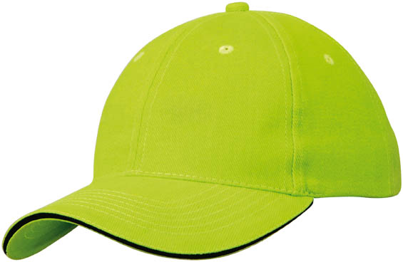SANDWICH CAP