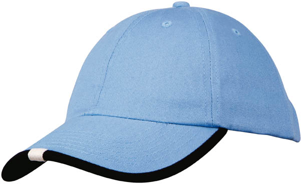 ORLANDO CAP
