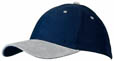MELBOURNE LOW PROFILE CAP