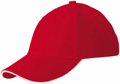 SANDWICH CAP