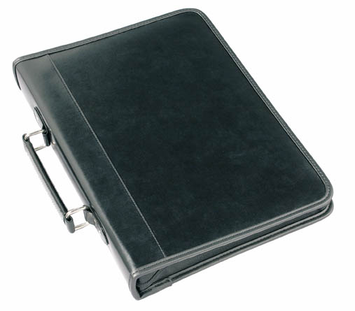 BRIEFCASE PORTFOLIO