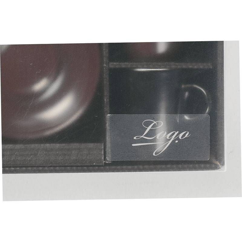 ESPRESSO SET 90ml.