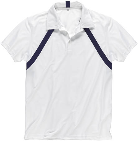 JEBEL COOL FIT POLO