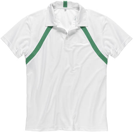JEBEL COOL FIT POLO