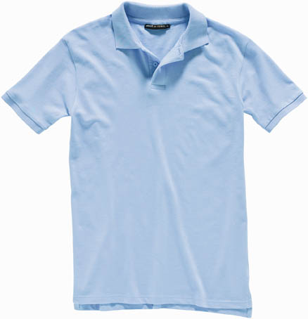 GENTS SLIM FIT POLO