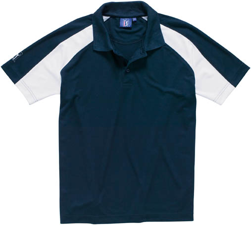 CHIP GENTS TECHNICAL POLO