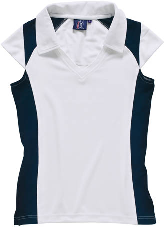 CHIP LADIES TECHNICAL TOP