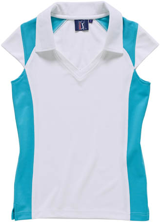 CHIP LADIES TECHNICAL TOP