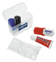 CD/DVD CLEANING SET