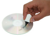 CD/DVD CLEANING SET