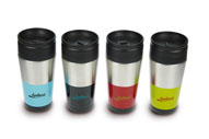 QA THERMOS CUP