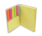 POCKET MEMO BOOK